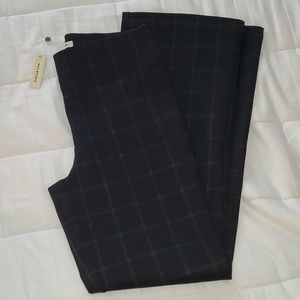 Max Studio Stretchy Trousers NWT